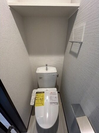 REGALEST TRM仙台南の物件内観写真